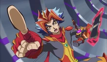 Theodore Hamilton | Yu-Gi-Oh! Wiki en Español | Fandom