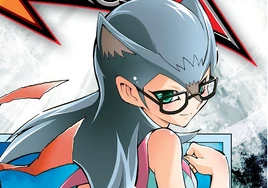 Manga