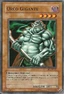 Orco gigante
