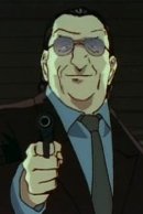 Mafia anime guy HD wallpapers | Pxfuel