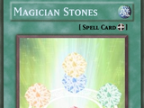 Magician Stones