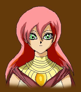 List of Yu-Gi-Oh! characters - Wikipedia