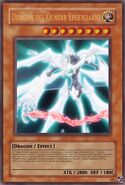 Dragon del Quasar Legendario