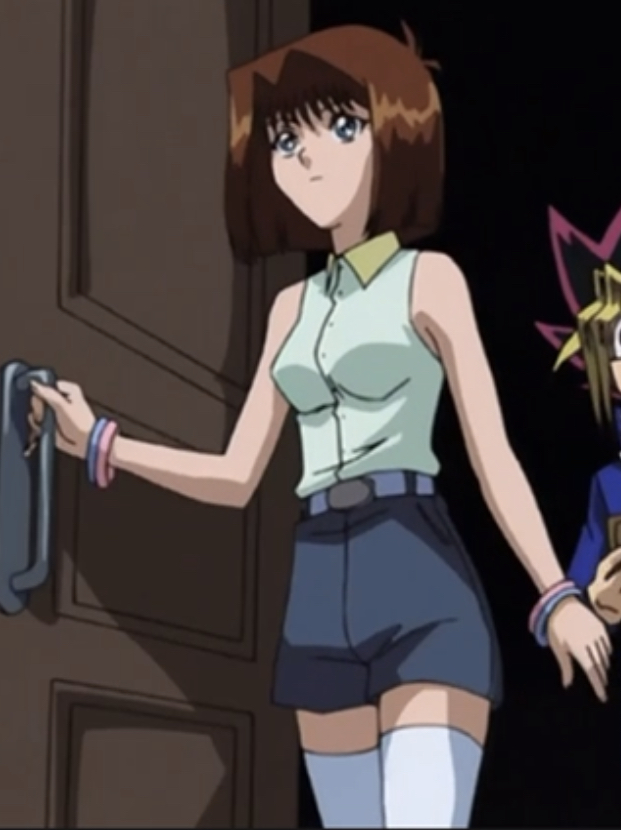 Tea Gardner Yugiohfriends Wiki Fandom 7522