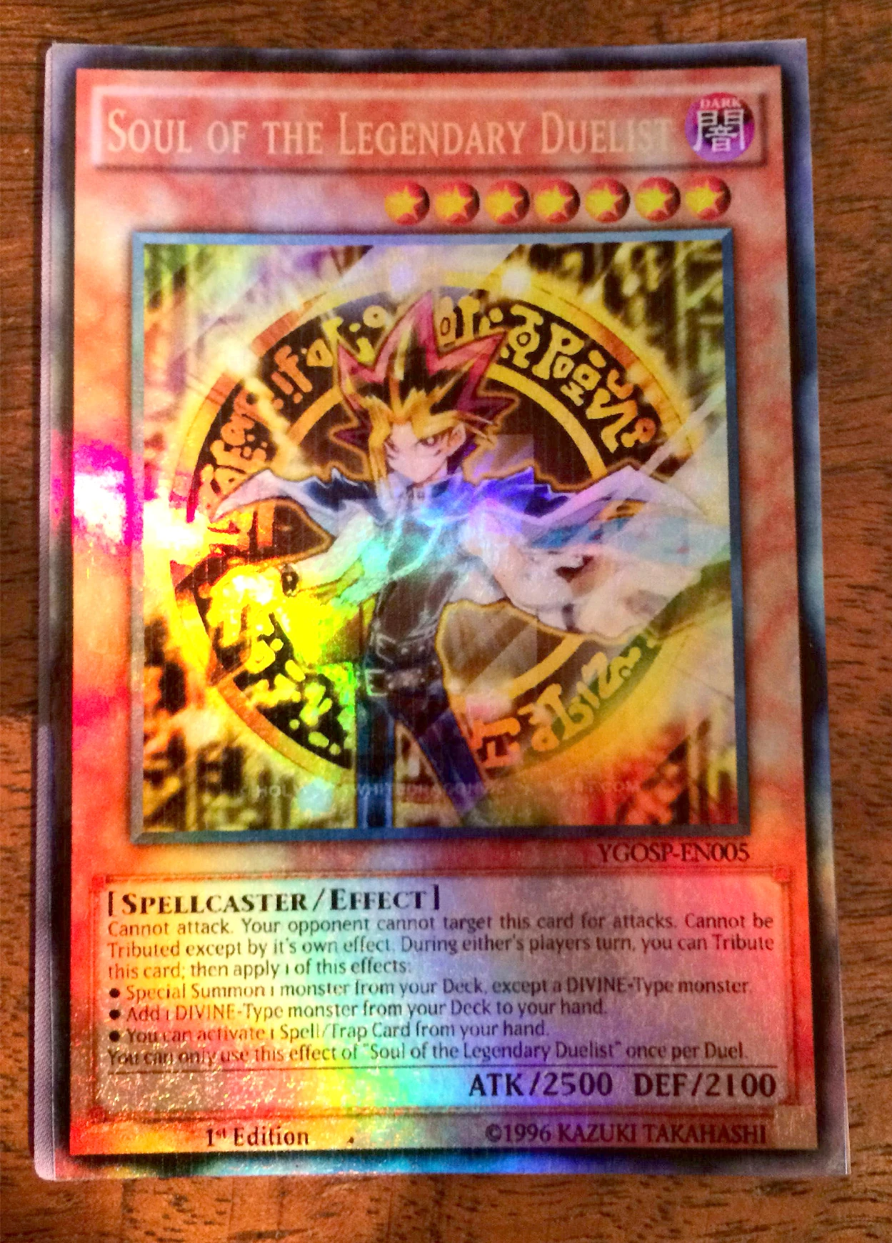 what are orica yugioh cards Yugioh Orica main image 1