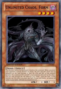 Fan-Made Cards | Yugioh orica Wiki | Fandom