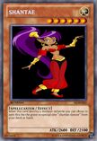 shantae card