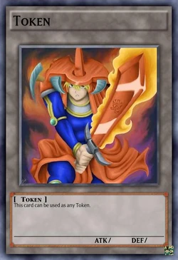 Token Cards | Yugioh orica Wiki | Fandom