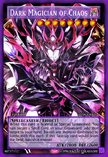 Dark magician of chaos orica by xplay101-d7p26hg