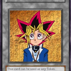 yugioh normal monster deck Marik Ishtar, Orica Yugioh Cartoon Battle City Set main image 0