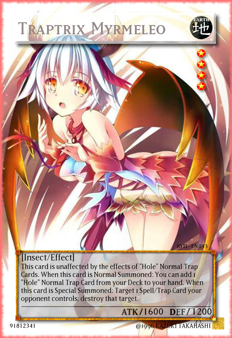 The Best 22 Anime Waifu Cards
