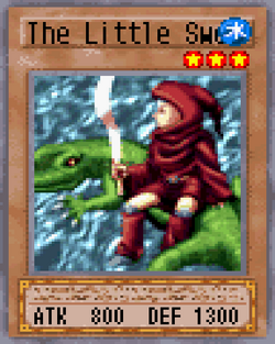 The Little Swordsman of Aile 2004