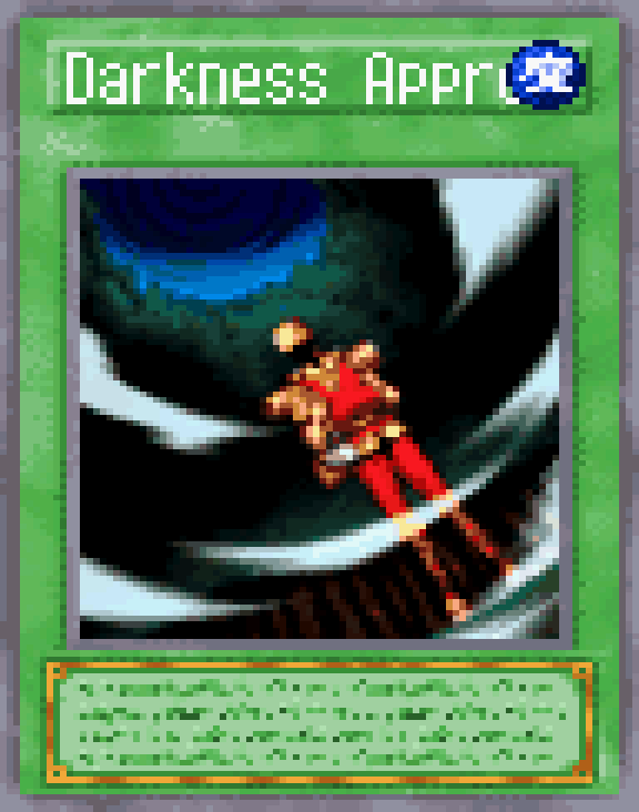 Darkness Approaches | Yu-Gi-Oh! World Championship Wiki | Fandom