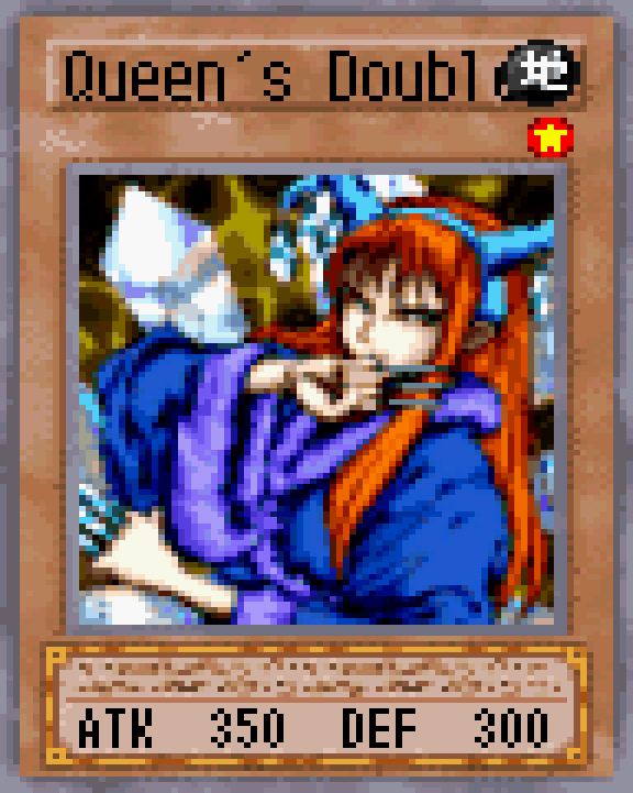 Queen's Double YuGiOh! World Championship Wiki Fandom