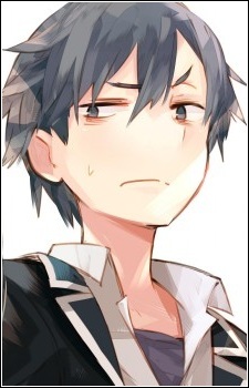 Hachiman Hikigaya, OreGairu Wiki