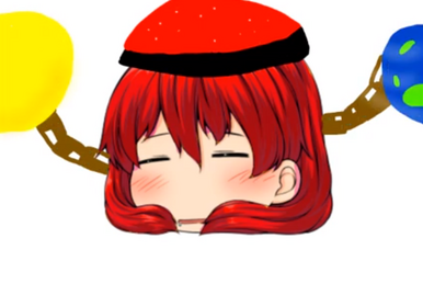 Yukkuri Shikieiki | Yukkuri Wiki | Fandom