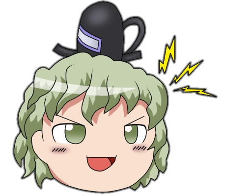 Yukkuri Tojiko Yukkuri Wiki Fandom Yukkuri Tojiko Yukkuri Wiki Fandom