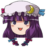 Patchouli