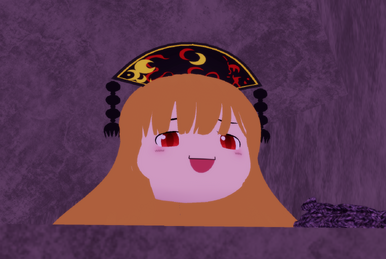 Sumireko, Yukkuri Hunt Wiki