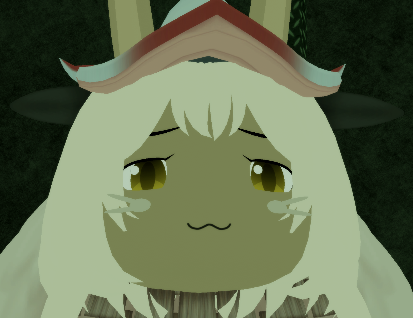 Nanachi, Made in Abyss Wiki, Fandom