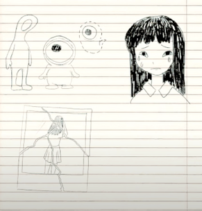 Monoe | Yume Nikki - Dream Diary Wiki | Fandom