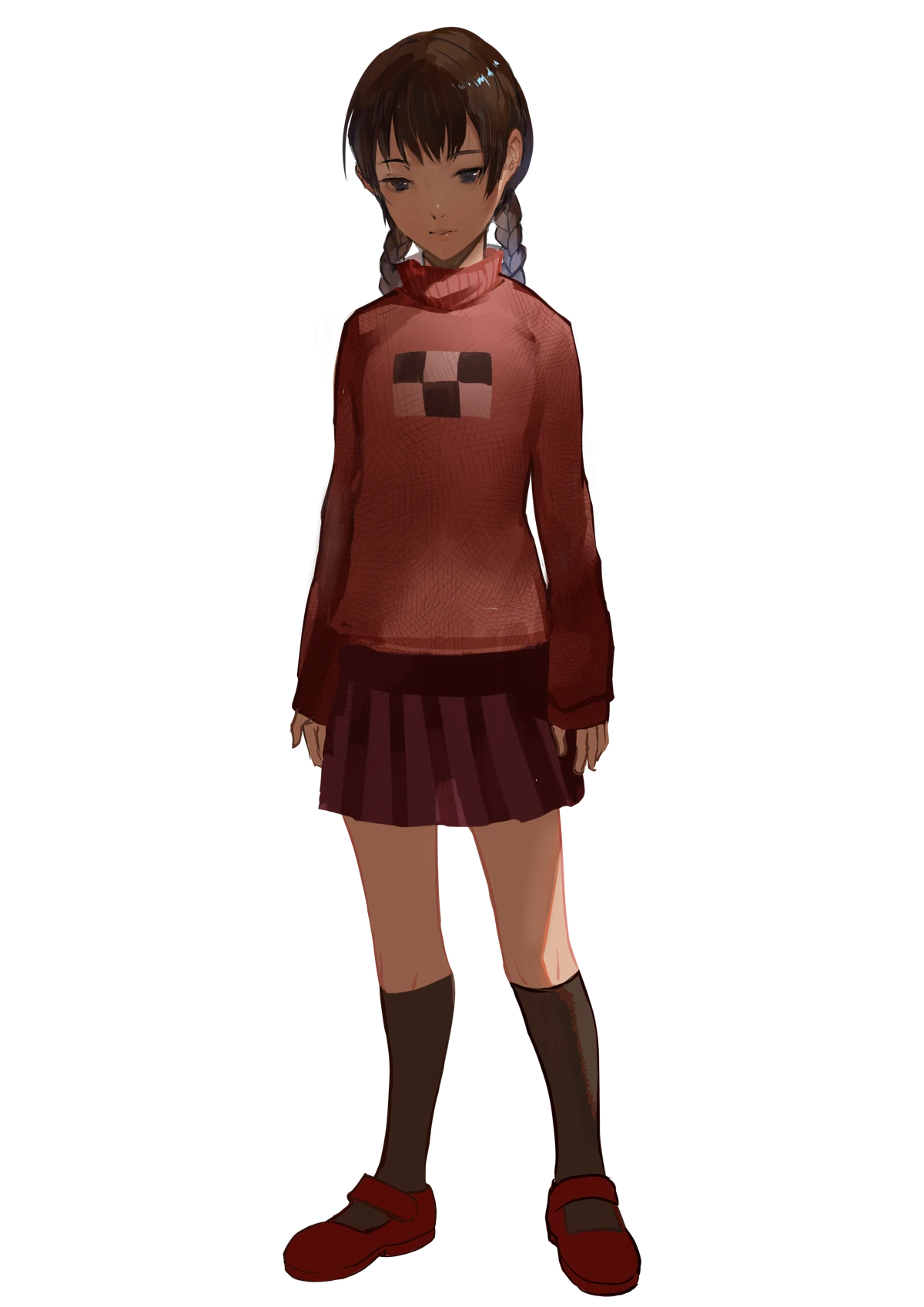 Old Versions Yume Nikki Dream Diary Wiki Fandom