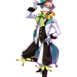 Yume Oukoku to Nemureru 100 nin no Ouji-sama Wikia | Fandom