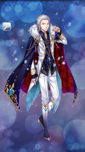 夢100 フロスト Frost (Dead of Night) | Yume 100 English Wiki | Fandom