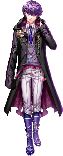 Sakia (Clock) | Yume 100 English Wiki | Fandom