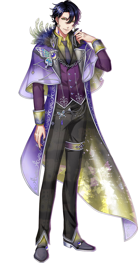 Carlyle Alluring Dress Yume 100 English Wiki Fandom Carlyle Alluring Dress Yume 100 English Wiki Fandom