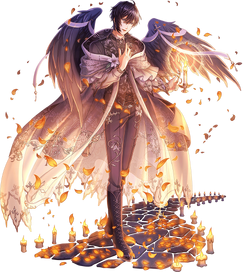 Lecien (Hell Festival) | Yume 100 English Wiki | Fandom Lecien (Hell Festival) | Yume 100 English Wiki | Fandom