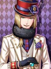 Mad Hatter (Xmas) | Yume 100 English Wiki | Fandom Mad Hatter (Xmas) | Yume 100 English Wiki | Fandom