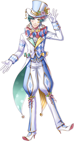 Crown (Bridal) | Yume 100 English Wiki | Fandom