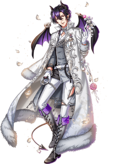 Las (Holy Night) | Yume 100 English Wiki | Fandom Las (Holy Night) | Yume 100 English Wiki | Fandom