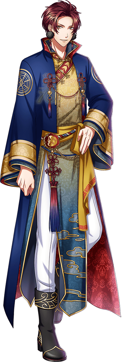 Miya (Taboo Love) | Yume 100 English Wiki | Fandom