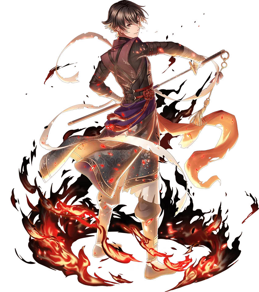 Shigure Burning Desire Yume 100 English Wiki Fandom