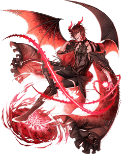 Rica (Taboo Love) | Yume 100 English Wiki | Fandom