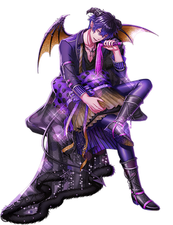 Grad (Bad Christmas) | Yume 100 English Wiki | Fandom Grad (Bad Christmas) | Yume 100 English Wiki | Fandom