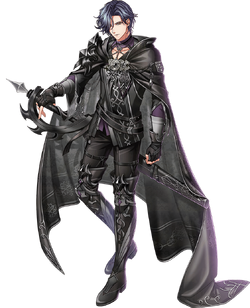 Rufus (Break The Shadow) | Yume 100 English Wiki | Fandom