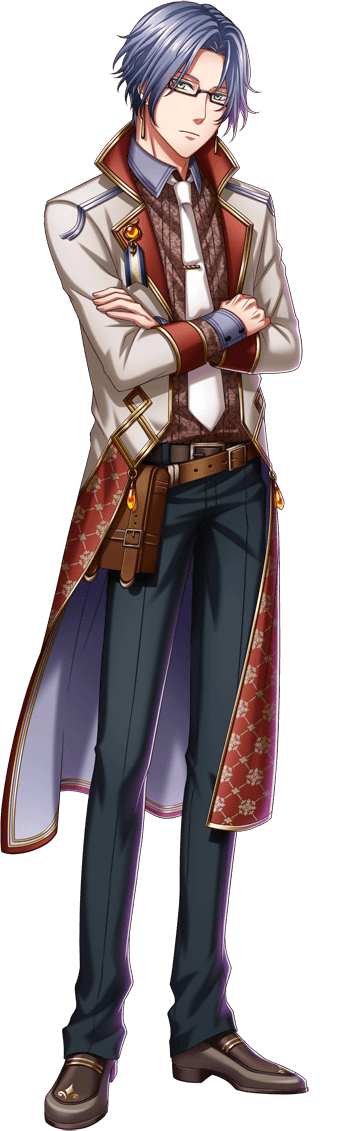 Volker | Yume 100 English Wiki | Fandom Volker | Yume 100 English Wiki | Fandom