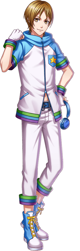 Hayami Hiro | Yume 100 English Wiki | Fandom