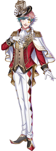 Crown (Marionette) | Yume 100 English Wiki | Fandom