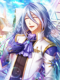 Kalt (Sentai) | Yume 100 English Wiki | Fandom