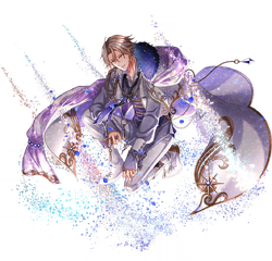 Castor (Smiling) | Yume 100 English Wiki | Fandom