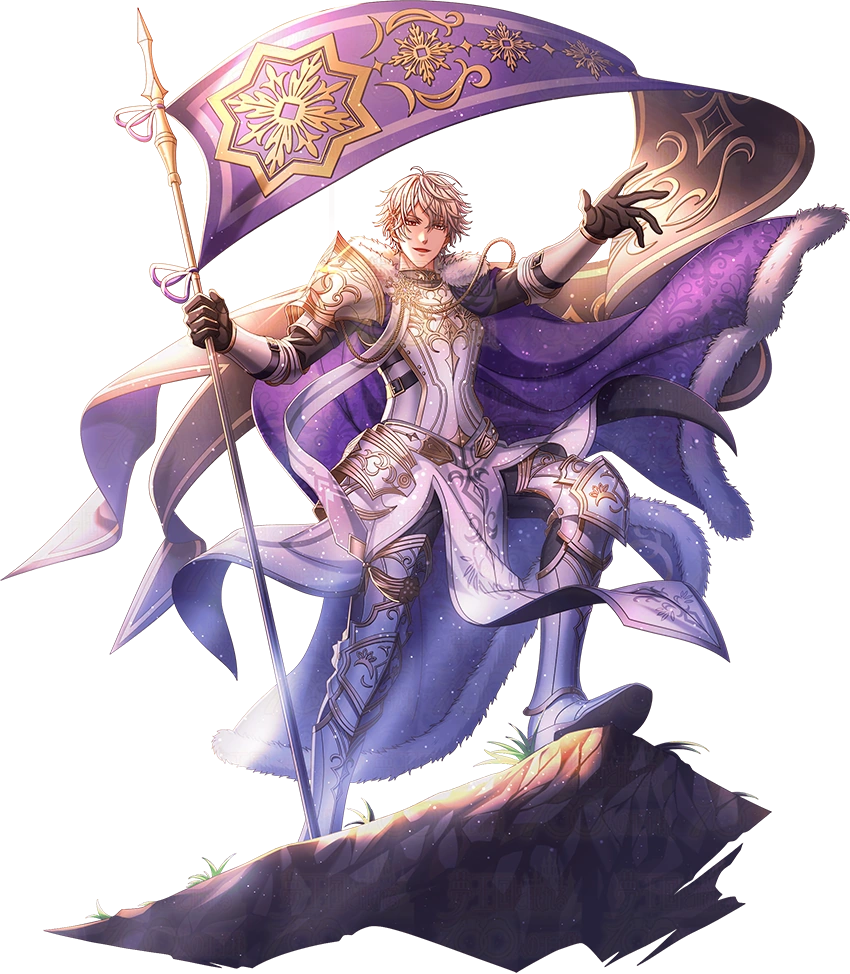 Graysia (Decisive Finale) | Yume 100 English Wiki | Fandom