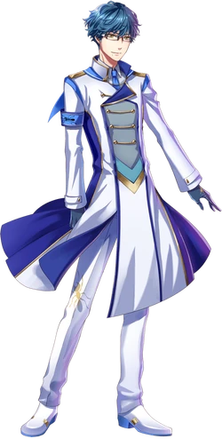 100日の郎君様　トレカ⑥ Grad | Yume 100 English Wiki | Fandom