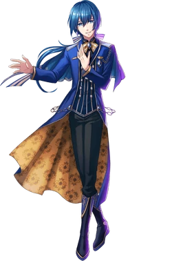 Sai Yume 100 English Wiki Fandom