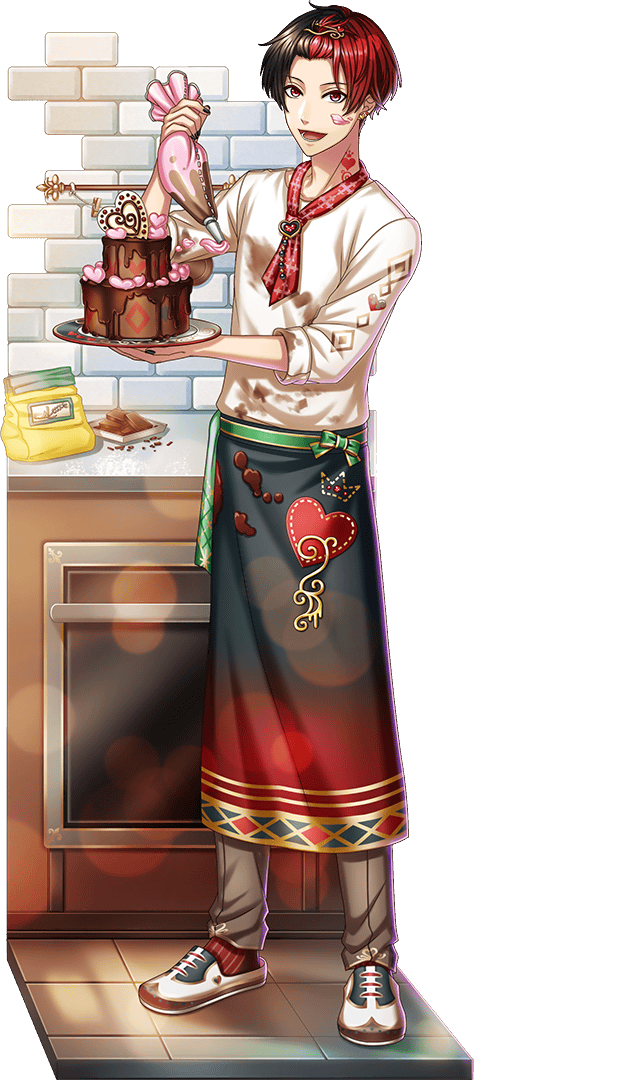 Hearts (Gems of Snow) | Yume 100 English Wiki | Fandom