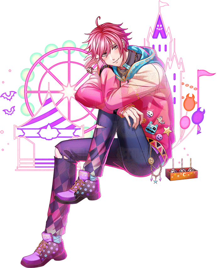 Vio Prison Monster Yume 100 English Wiki Fandom Vio Prison Monster Yume 100 English Wiki Fandom