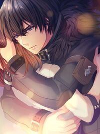 Gary | Yume 100 English Wiki | Fandom